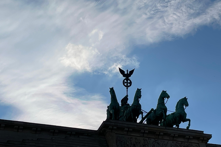 Berlin: Wycieczka piesza wyjaśniająca nazizmBerlin: Wycieczka piesza poświęcona nazizmowi