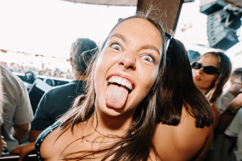 Ibiza Weekender Passport: Choose Any 3 Clubs & Pool Parties