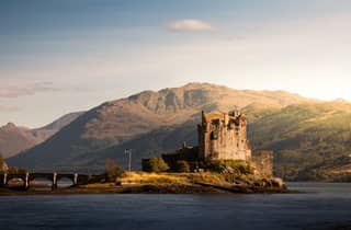 3 Tage Skye: Wilde Landschaften und lokale Köstlichkeiten ab Edinburgh