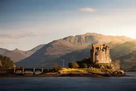 3 Day Skye: Wild Landscapes & Local Flavours from Edinburgh