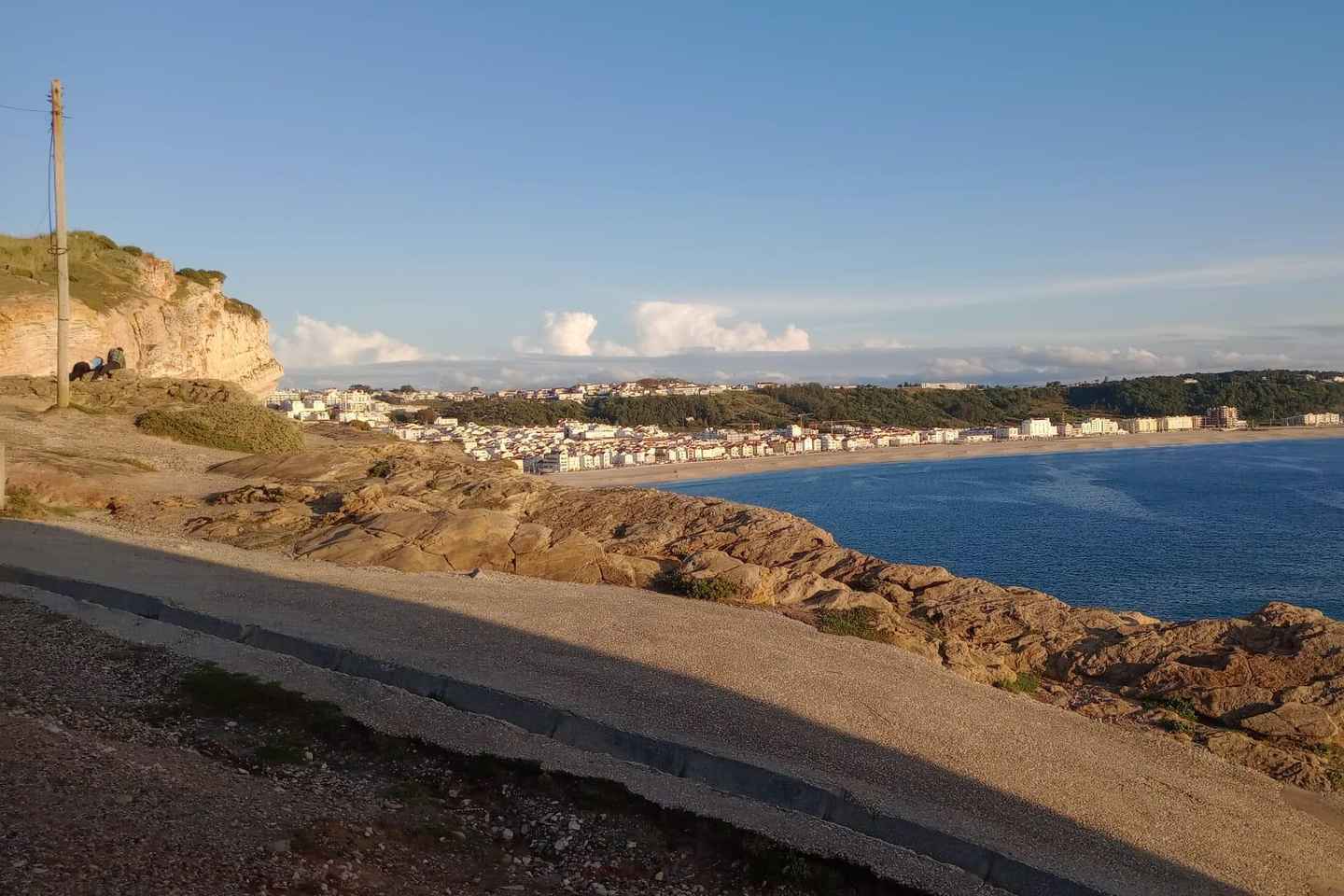 Porto / Lisbon Transfer with Nazaré & Óbidos