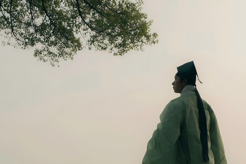 Hangzhou’s Urban Oasis: Poetic Xixi Wetland Half-Day Tour