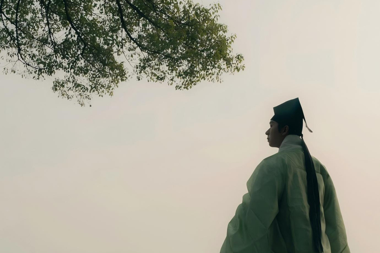 Hangzhou’s Urban Oasis: Poetic Xixi Wetland Half-Day Tour