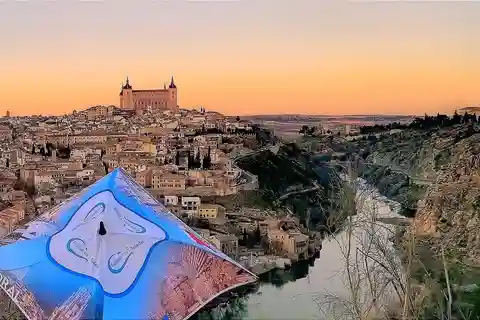 Toledo al Completo con Patio-Casa Palacio ⭐⭐⭐⭐⭐