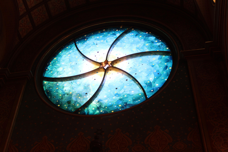 I sapori del Vecchio Mondo