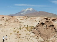 Da San Pedro de Atacama, tour di 2 giorni a Uyuni Salt Flats - Hizvo
