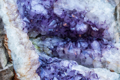 Puerto Iguazú: San Ignacio Mini & Wanda Mines Day Trip