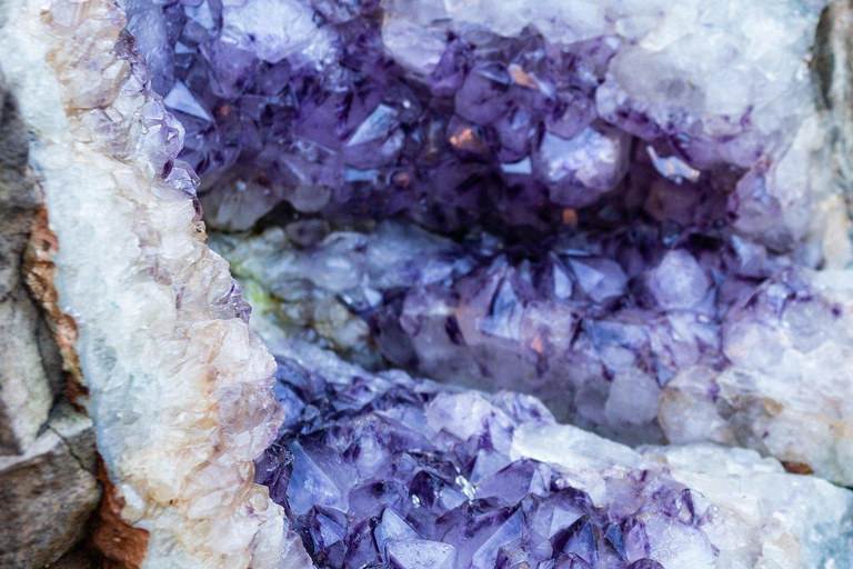 Puerto Iguazú: San Ignacio Mini & Wanda Mines Day Trip