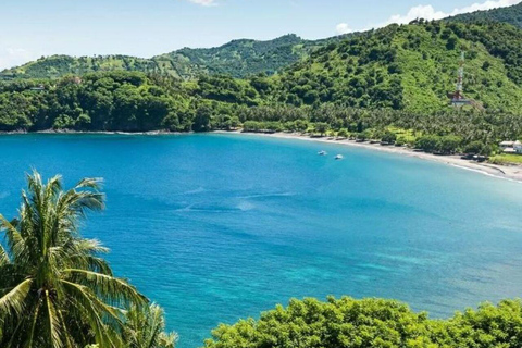 Lombok: Gili Islands Snorkeling Tour with Malimbu Hill