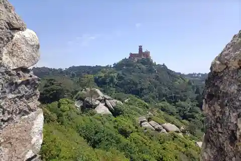 Tour de Sintra 5 horas
