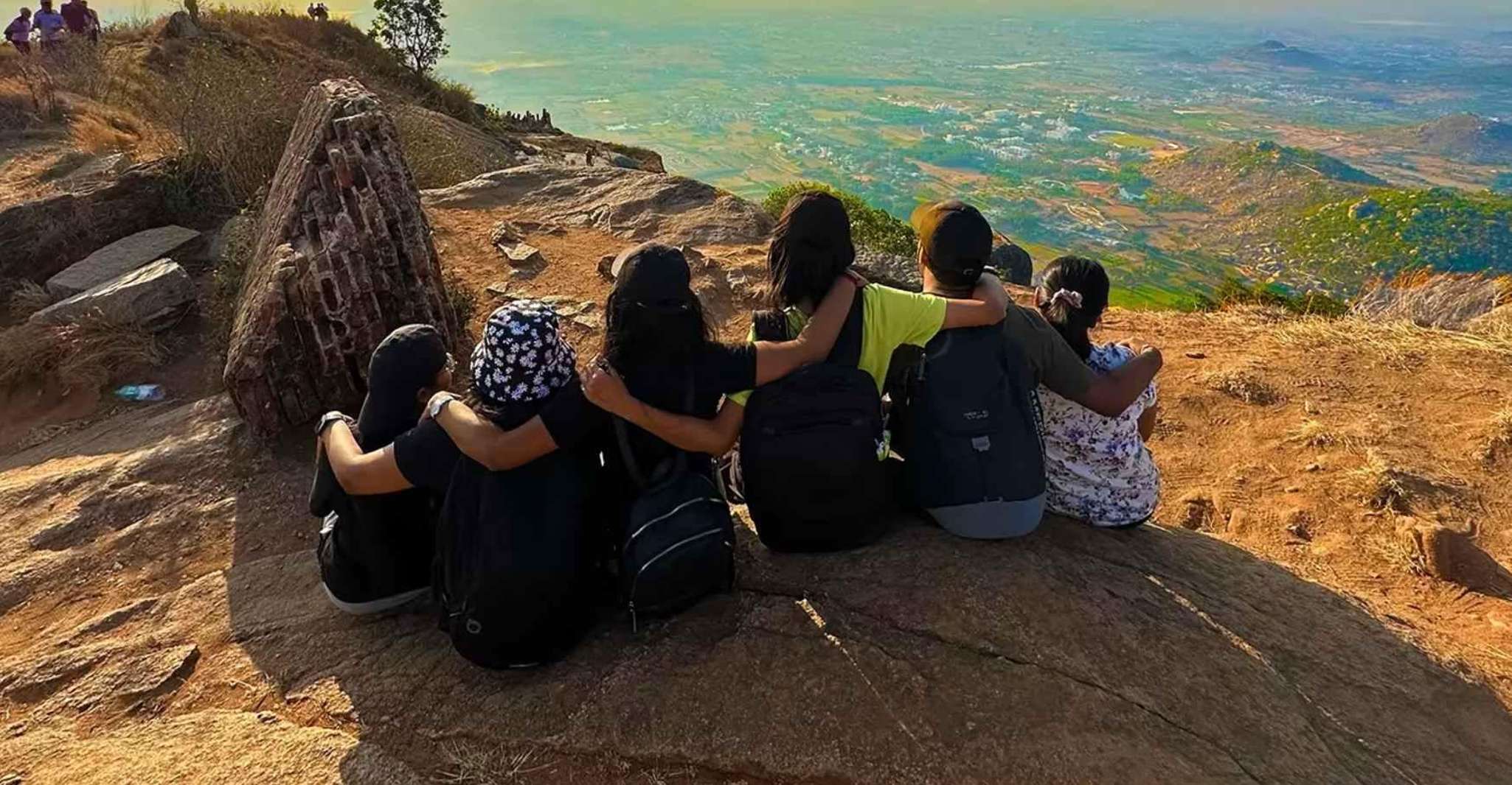 Gita di un giorno ai Sentieri Naturali (Tour guidato da Bangalore) - Hizvo