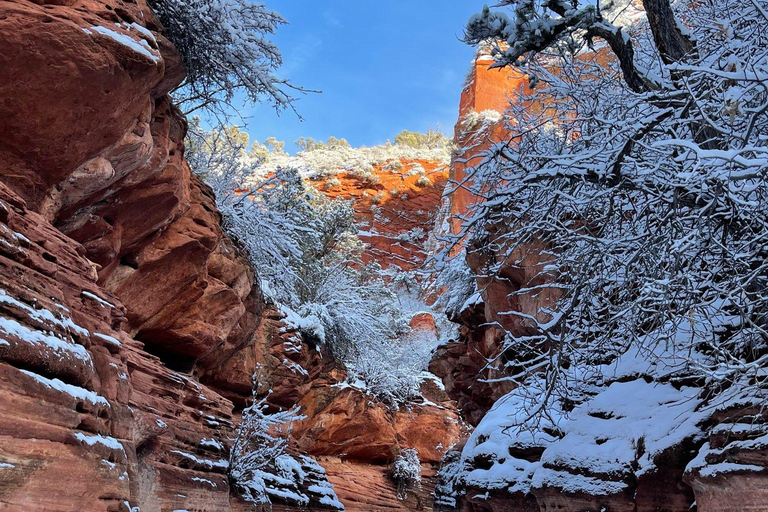 Orderville: East Zion Slot Canyons Award-Winning UTV Tour