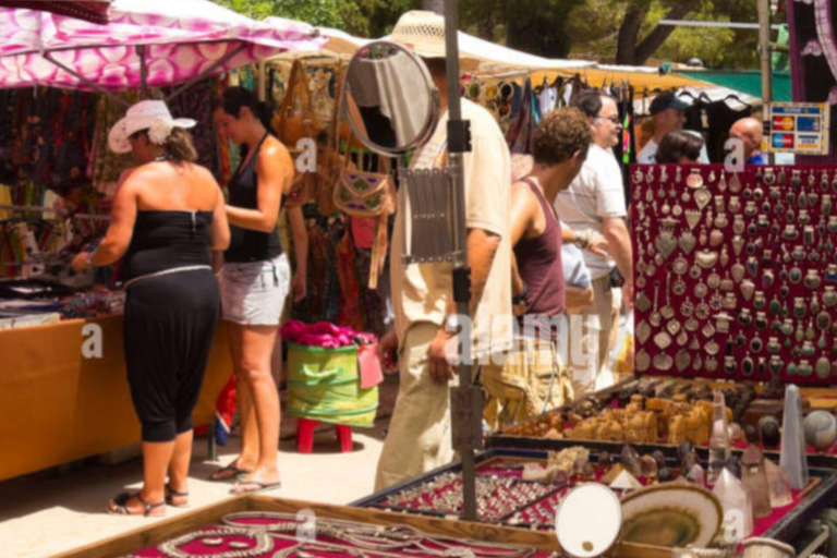 Ibiza Hippie Market IBIZA Hippie Market