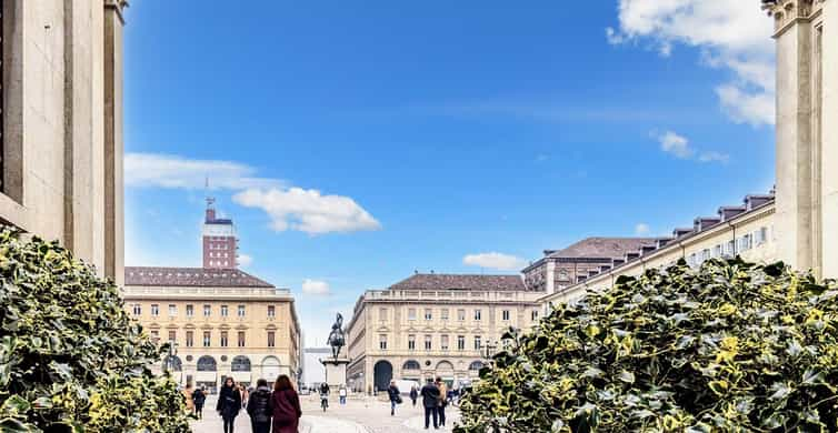 Audio guide VENARIA REALE - Introduction - Tour Guide