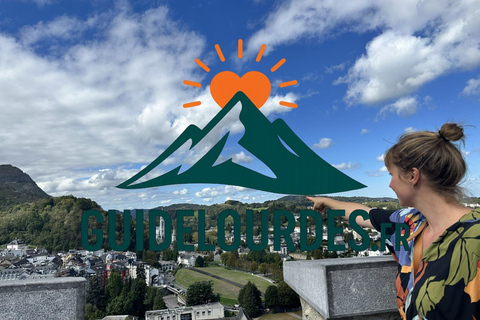 Lourdes for Kids: A Family Experience