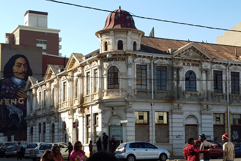Johannesburg: Zwischenstopp-Tour ganz nach deinen WünschenJohannesburg: Individuell auf deine Bedürfnisse zugeschnittene Tour während deines Zwischenstopps
