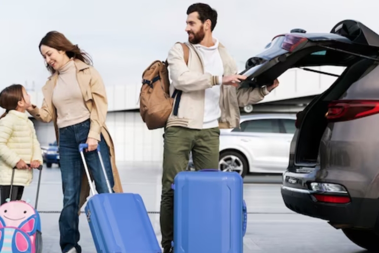 KEF to Reykjavik: Private Airport transfer in Iceland