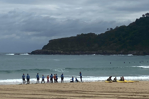 Anecdotes and History of San Sebastian