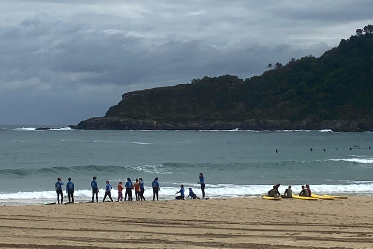 Anecdotes and History of San Sebastian