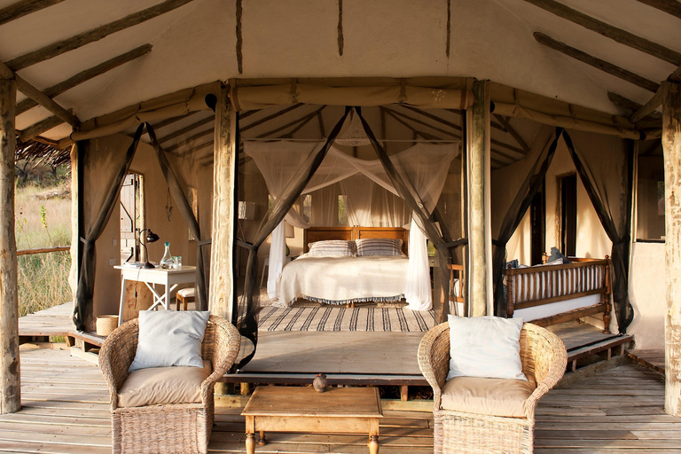 Au départ d'Arusha : safari dans le Serengeti, le Tarangire et le NgorongoroArusha : safari de 7 jours à Arusha, Tarangire et Serengeti