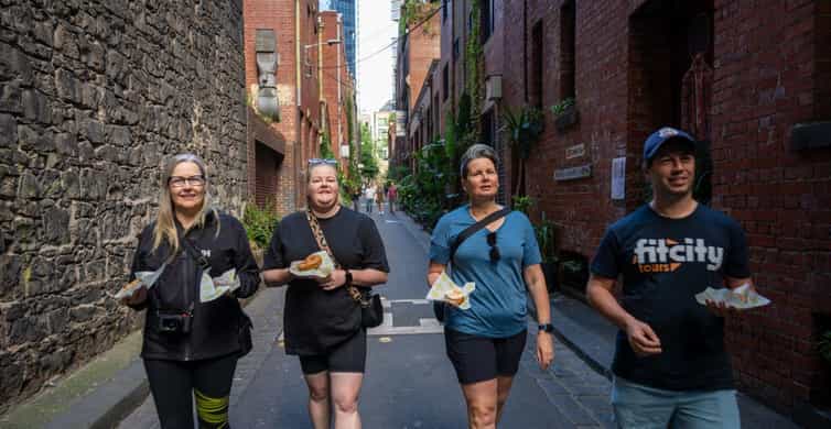 NGV & Arts Precinct Guided Tour photo 7