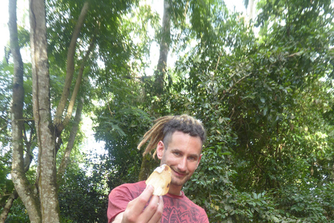 Zanzibar: The Swahili Spice Experience – wycieczka po przyprawach + kulinarna podróż"The Swahili Spice Experience" (z miejscem spotkania)