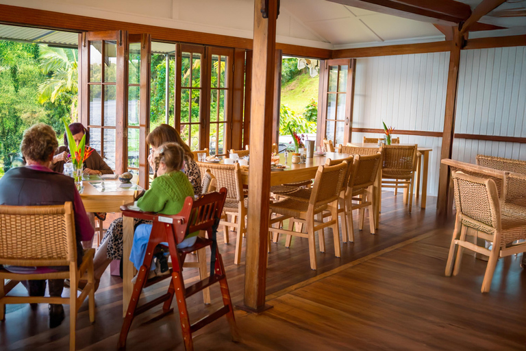 Lake Barrine Boat Cruise – Discover Queensland’s Hidden Gem