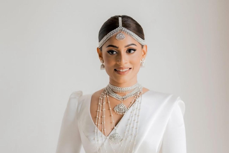 Sri Lanka: Private Photoshoot Experience with Photographer
