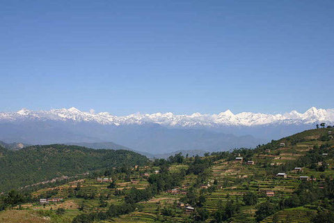 From Kathmandu To Pokhara Ac Toyota Coaster Deluxe Coach