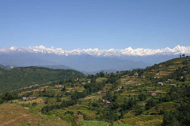 From Kathmandu To Pokhara Ac Toyota Coaster Deluxe Coach