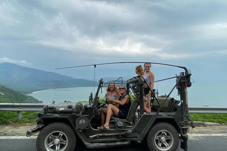 One-Day Trip to Mui Ne from Ho Chi Minh