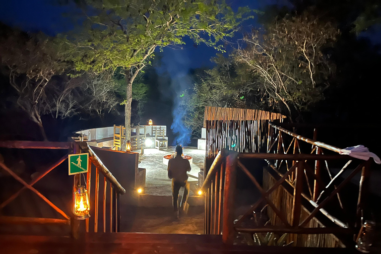 Safari de 2 dias no Kruger com tudo incluído a partir de Joanesburgo