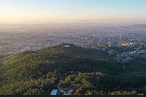 Addis Abeba: Bale-Gebirge &amp; Sof Omar-Höhle 4-tägige TourAddis Abeba: 4-tägige Tour zu den Bale Mountains und der Sof Omar-Höhle