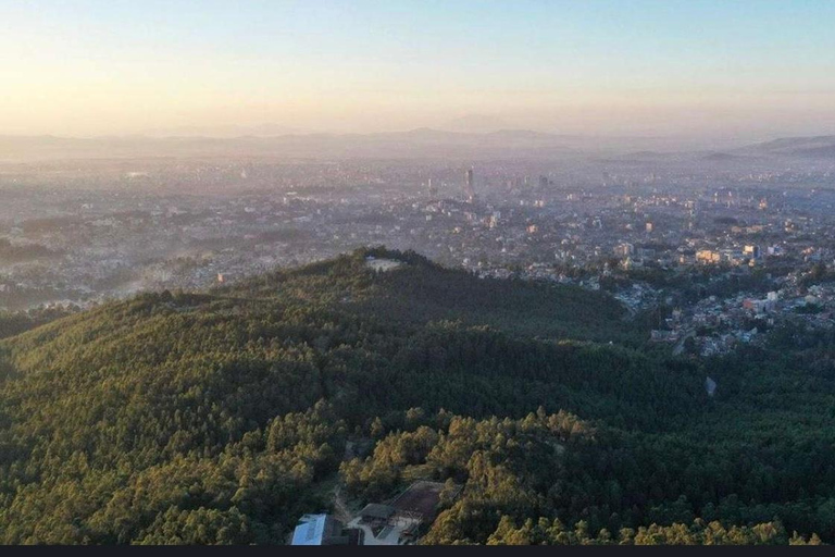 Addis Abeba: Bale-Gebirge &amp; Sof Omar-Höhle 4-tägige TourAddis Abeba: 4-tägige Tour zu den Bale Mountains und der Sof Omar-Höhle