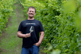 Pomerania/Mosel: Wine Tasting at the Winemaker's