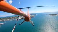 Key West, tour in elicottero, porte opzionali - Housity