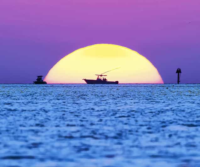 Fort Lauderdale to Islamorada Day Trip