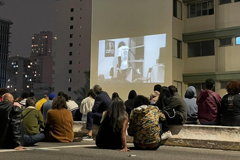 São Paulo: Underground Culture and Arts TourSão Paulo: tour door de undergroundcultuur en -kunst