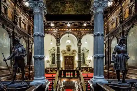 Fra Bukarest: Heldagstur til Sinaia