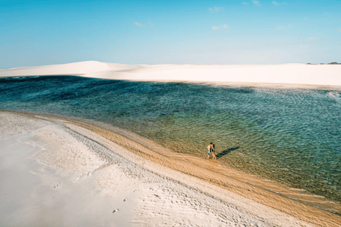 Explorando Ponta do Mangue – As Belezas Secretas de Atins