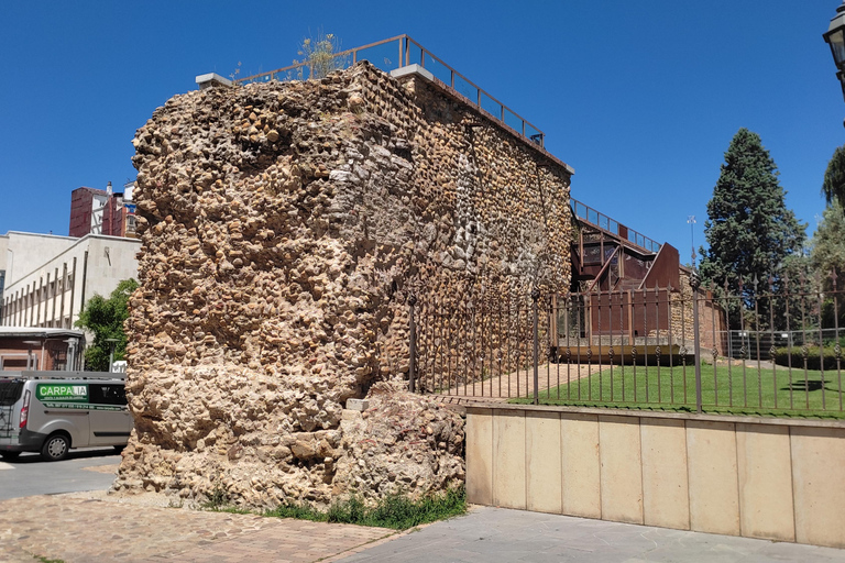 Private walking tour of León Private walking tour around León