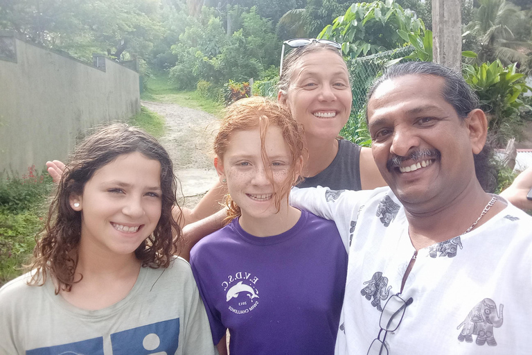 Kandy to Sigiriya Day Tour