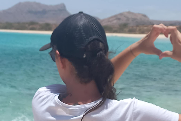 Boa Vista Lighthouse and Wild East 4x4 Jeep Tour