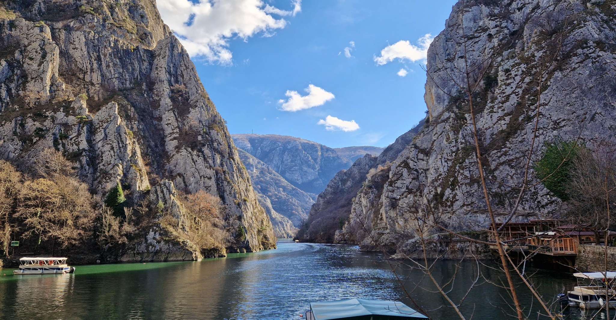 From Skopje, Vodno Mountain and Matka Canyon Tour - Housity