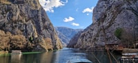 From Skopje, Vodno Mountain and Matka Canyon Tour - Housity