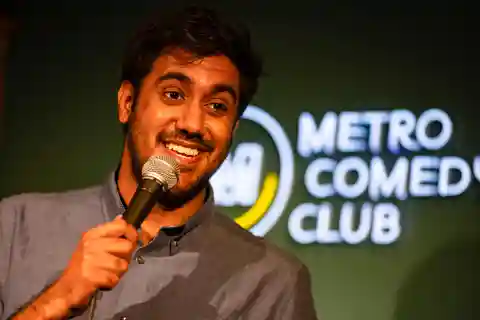Praag: Zondag Stand-Up Comedy Night in het Engels