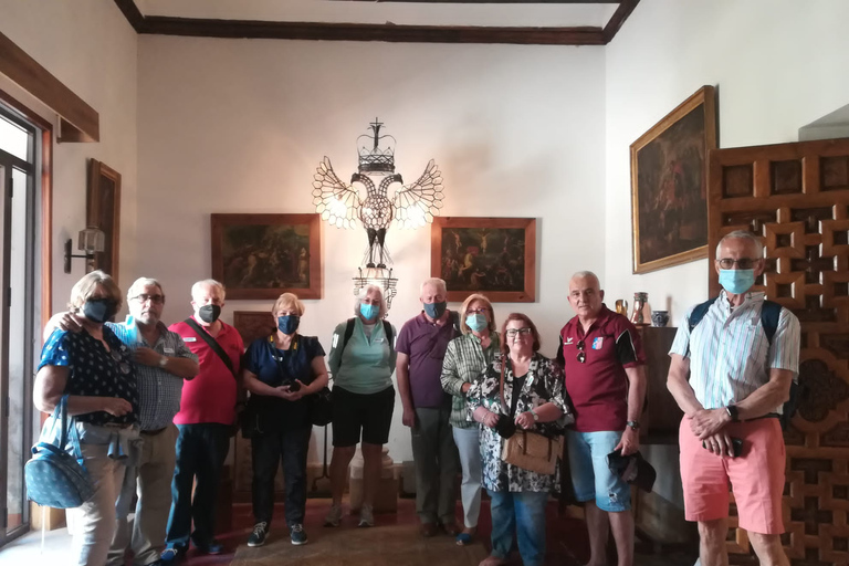 Úbeda y Baeza: Walking Tour
