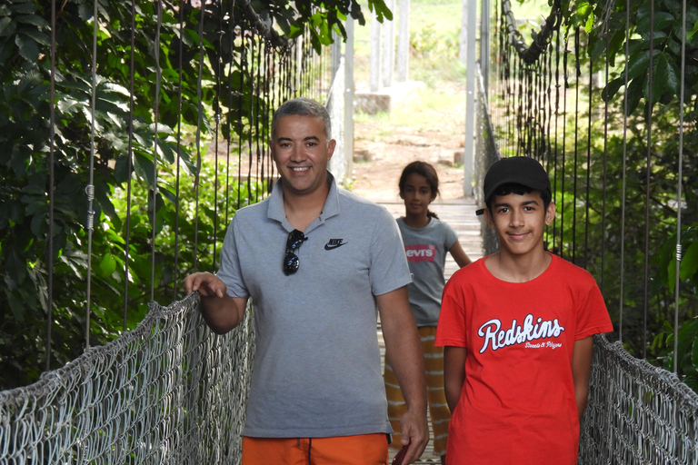 4 Days, Countless Adventures