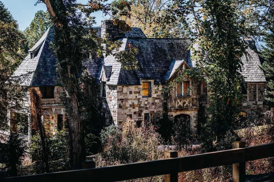 Asheville: Tour zum Erbe und zur Geschichte der Appalachen. Foto: GetYourGuide
