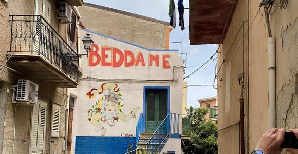 Private tour to discover the villages of Agrigento